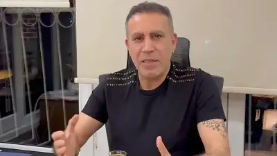 Haluk Levent'ten usulsüz işlem itirafı: Kişisel borçlarım için yaptım