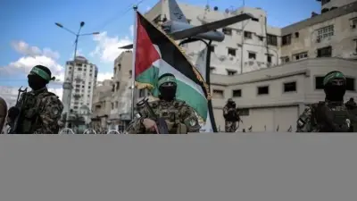 Hamas: İsrail taahhütlerini yerine getirmedikçe adım atmayacağız