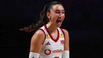 Hande Baladın: Kanada Karşısında İyi Reaksiyon Gösterdik