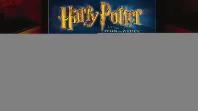 Harry Potter ve Ateş Kadehi In Concert İstanbul ve Ankara'da