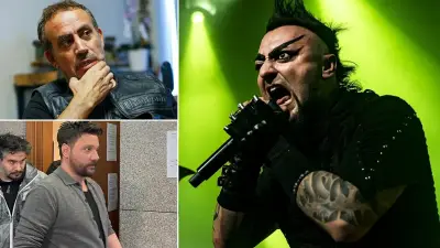 Hayko Cepkin'in AHBAP Sessizliği Tepki Çekti: 'Gırtlaklarına Yapışırım' Demişti