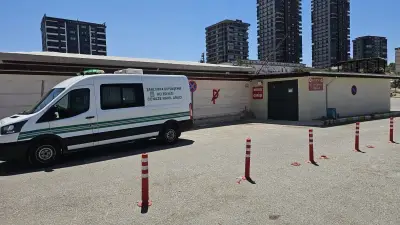 Hilvan'daki Cinayette JASAT Baba ve Oğlu Yakaladı