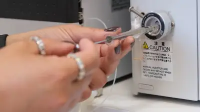 Hitit Üniversitesi'nde ilaç dozunu azaltan taşıyıcı sistem geliştiriliyor