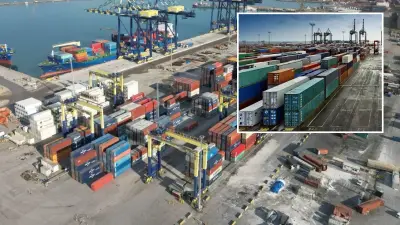 İhracat Yılın İlk Yarısında 136 Milyar Doları Aştı
