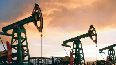 Hürmüz'de petrol akışı hızlandı: ABD tahminini düşürdü