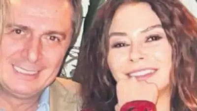 Çiğdem Sabancı Eski Kocasının Arkadaşı Ozan Ekşi'ye Aşık Oldu
