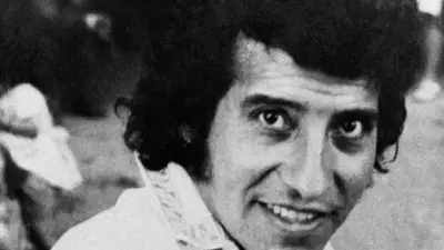 Şili'de Victor Jara Cinayetinde 53 Yıl Sonra Gelişme: Kaçak Albay Yakalandı