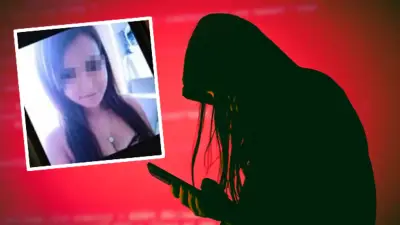 Instagram müstehcen fotoğraf tuzağı: 25 yaşındaki genç dolandırıldı