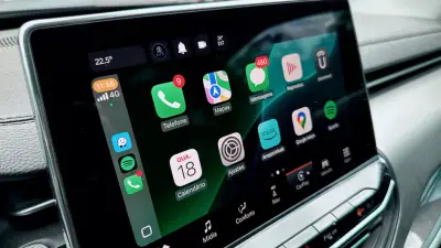 iOS 27 ile CarPlay Baştan Aşağı Yenileniyor