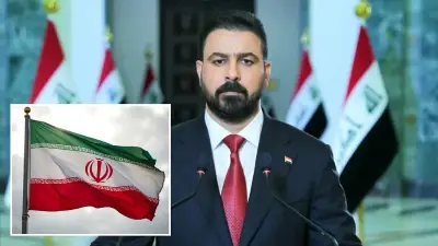 Irak Başbakanı Ali Zeydi'den komşu ülkelere ziyaret turu: Takvim belli oldu
