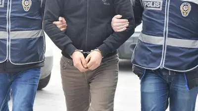 Isparta'da Uyuşturucu Suçundan Aranan İki Firari Hükümlü Yakalandı