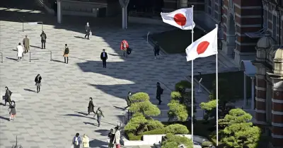 Japonya gıda vergisini yüzde 1'e indiriyor, maliyet 244 milyar dolar