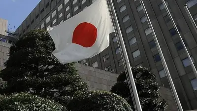 Japonya'da İkinci Başkent Kurulması İçin Tasarı Meclis'ten Geçti