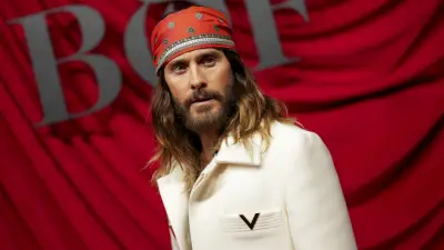 Jared Leto'ya 4 Kadından Cinsel Saldırı Suçlaması: Belgeselde Gündem