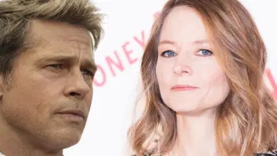 Jodie Foster: F1 Filmi Yapay Zeka Ürünü Gibi