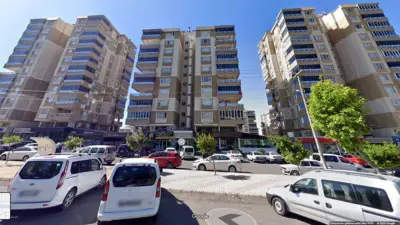 Kahramanmaraş Penta Park Sitesi Davasında 2 Sanığa 15 Yıl Hapis