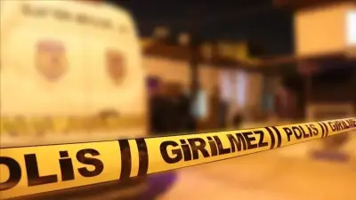 Kahramanmaraş'ta Ceyhan Nehri'nde 48 Yaşındaki Hüseyin Özdemir'in Cansız Bedeni Bulundu