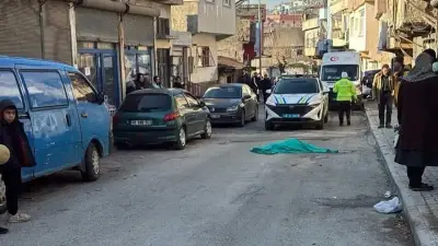 Kahramanmaraş'ta su kuyusuna düşen 9 yaşındaki çocuk hayatını kaybetti