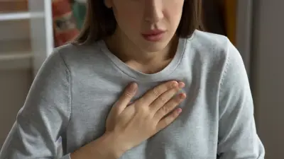 Kalbe baskı yapabiliyor! Göğüs kafesi çöküklüğünde en önemli yaş aralığı açıklandı