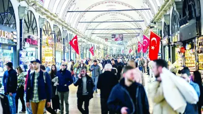 Kara Paranın İzi Kapalıçarşı İddianamesiyle Ortaya Çıktı