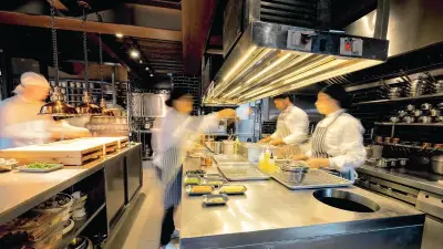 Karıncalı Tatlı Skandalı: Michelin Yıldızlı Şefe Hapis Cezası Talep Edildi