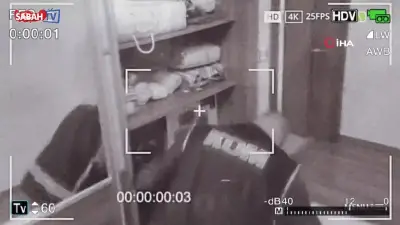Kastamonu'da Tefecilik Operasyonu: 8 Gözaltı