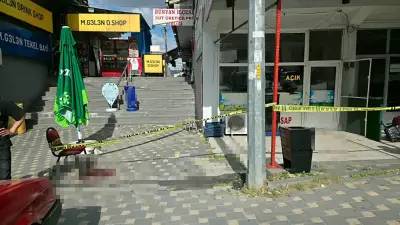 Kayseri Bünyan'da Esnaf Tartışması: 1 Kişi Bıçaklanarak Ağır Yaralandı