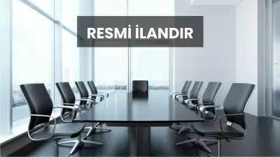 Kayseri'de 7 Hazine Taşınmazı Satışa Çıkıyor - İhale Tarihleri ve Detaylar