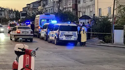 Kayseri'de Kardeş Dehşeti: Ağabeyini Av Tüfeğiyle Öldürdü