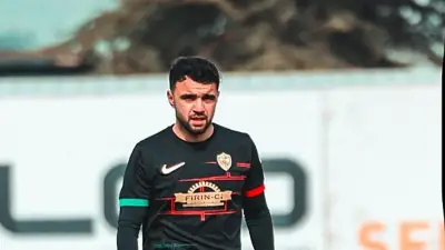Kayserispor'dan 3 Transfer Birden: Camara, Kurt ve Diony