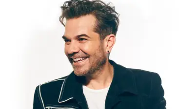 Kenan Doğulu, 5 Eylül'de Maximum Uniq Açıkhava'da Konser Verecek