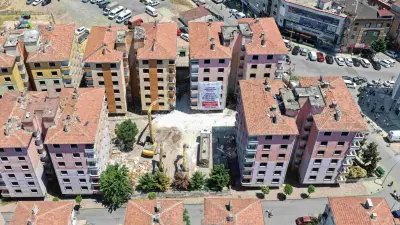 Kentsel Dönüşüm Kiraları Nasıl Etkiledi? İstanbul'da Kiralık Ev Krizi