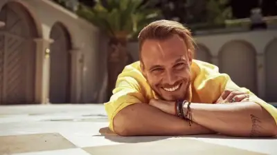 Kerem Bürsin adını kullanan Nijeryalı dolandırıcıya 3.5 yıl hapis