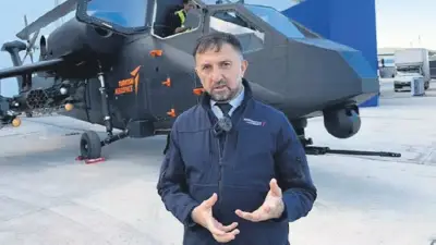 İki KAAN Gök Vatanda Birlikte Dans Edecek: Yıl Sonunda Tarihi An