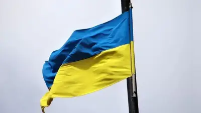 Kiev'de Rus Saldırısında Ölü Sayısı 30'a, Yaralı Sayısı 92'ye Yükseldi