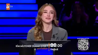 Kim Milyoner Olmak İster 1242. Bölüm Fragmanı Yayınlandı