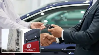 İkinci El Araç İlanındaki Çelişki Ticaret Bakanlığı'na Takıldı: 6 Bin Km Kuralı İhlal