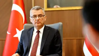 KKTC vatandaşı Ayia Napa'da saldırıya uğradı, ağır yaralı