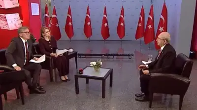 Kılıçdaroğlu Kurultay'da adaylığı düşünürüm dedi, mal varlığını savundu