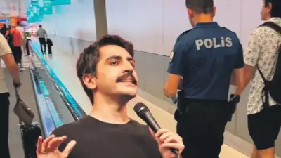 Kılıçdaroğlu'na 'hain' protestosu: Deniz Göktaş tutuklandı