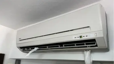 Klimanın Yanlış Kullanımı Solunum Yollarını Zayıflatabiliyor