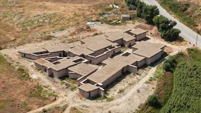 Kültepe'de 78. Yıl Kazıları: 6 Bin Yıllık Tarihe Yolculuk