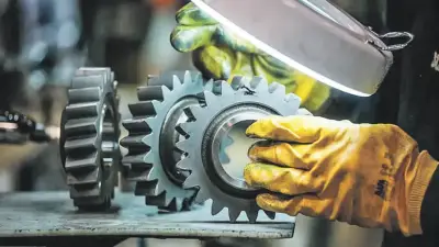 KOBİ'ler Rotayı Değiştirdi! Maliyetleri Düşürecek 5 Formül