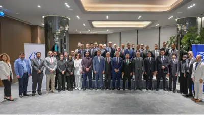 KONUTDER ve Umman Heyeti İstanbul'da Gayrimenkul İşbirliği Fırsatlarını Görüştü