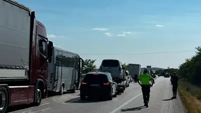 Konya Ereğli'de zırhlı araç devrildi: Bir asker yaralandı