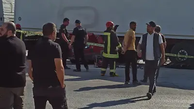 Konya'da TIR ile otomobil çarpıştı: 2 ölü, 2 yaralı