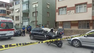 Konya'daki aile katliamının sebebi belli oldu: Katilin ifadesi kan dondurdu