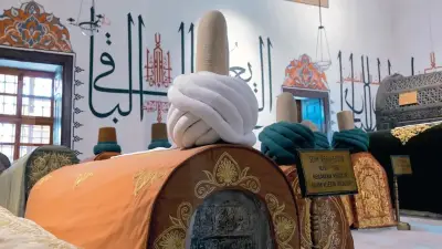 Konya'nın kültür mirası dünyaya tanıtılacak: Festival başlıyor