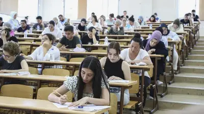 KPSS-2026/1 Yerleştirme Sonuçları Açıklandı: ÖSYM Sonuç Sayfası Aktif