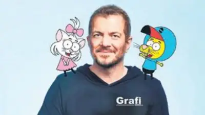 Kral Şakir: 1001 Gece Macerasıyla Beyazperdede